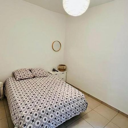 T2 Sete Proche Centre Ville Екстер'єр фото