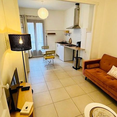 T2 Sete Proche Centre Ville Екстер'єр фото