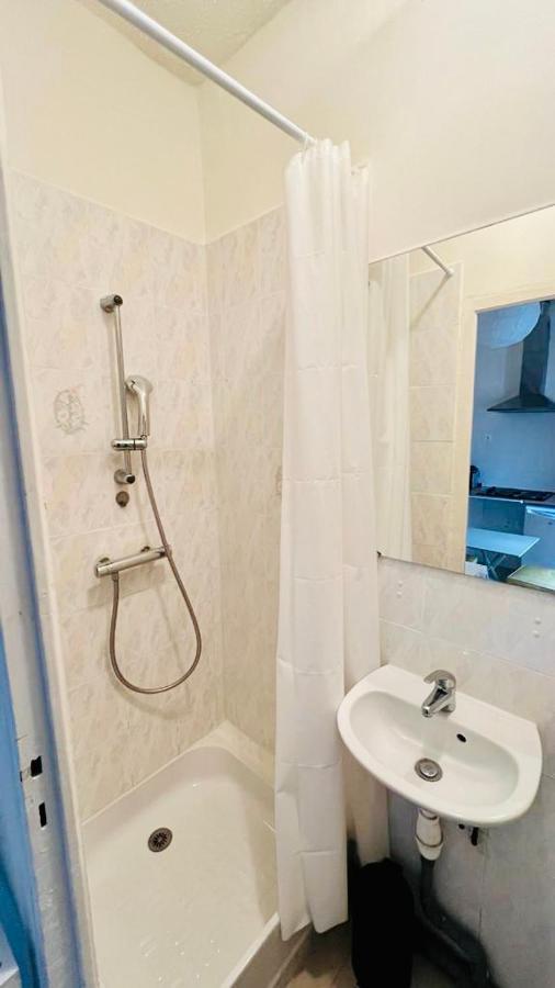 T2 Sete Proche Centre Ville Екстер'єр фото