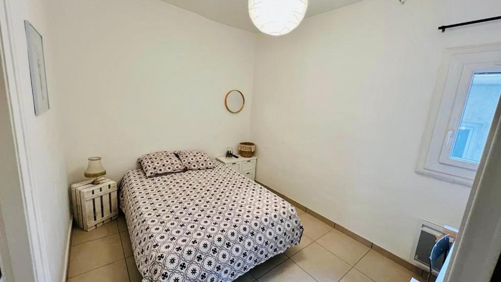 T2 Sete Proche Centre Ville Екстер'єр фото