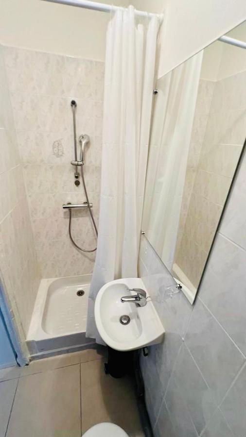 T2 Sete Proche Centre Ville Екстер'єр фото